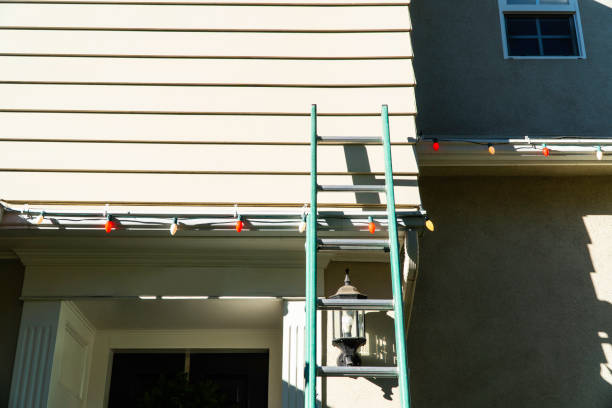 How To Choose The Right Materials for Your Siding Installation in 'Woodsville, NH